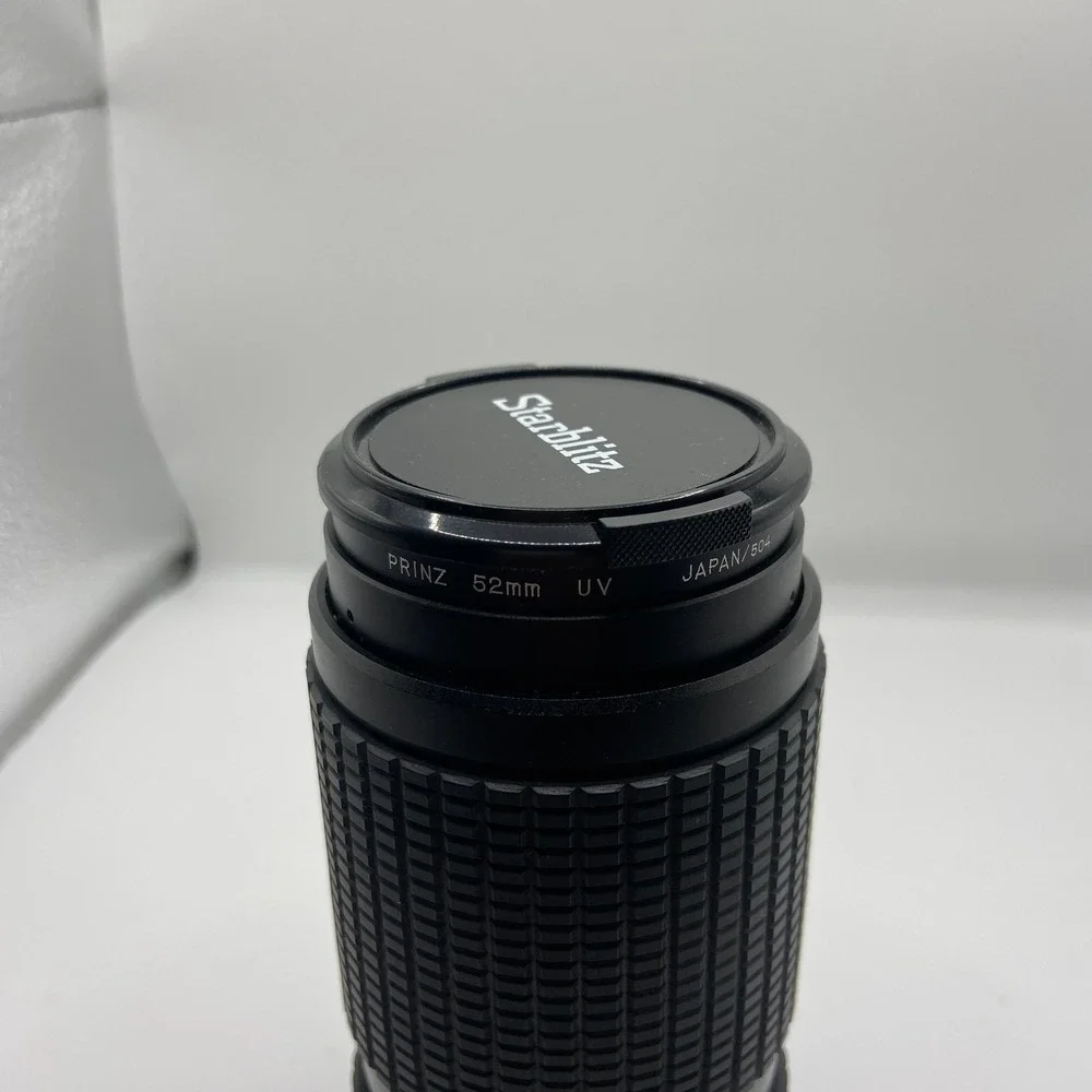Starblitz vtg auto